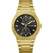 Guess Dress GW0795G4 - Pánske hodinky
