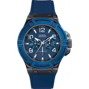 Guess Rigor W0248G5 - Pánske hodinky
