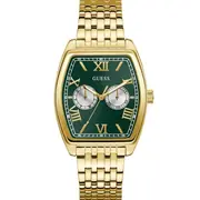 Guess Gabriel GW0975G2 - Pánske hodinky