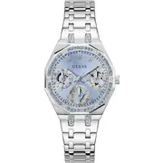 Guess Quinn GW1009L1 - Dámske hodinky