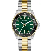 Guess Cliff GW0968G4 - Pánske hodinky