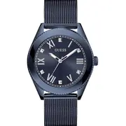 Guess Noble GW0495G3 - Pánske hodinky