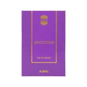 Ajmal Próbka  Aristocrat Her Parfumovaná voda 1,5ml