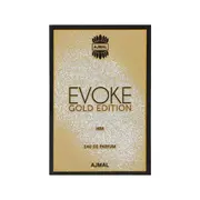 Ajmal Próbka  Evoke Gold Edition Him Parfumovaná voda 1,5ml
