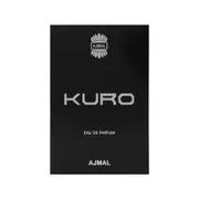 Ajmal Próbka  Kuro Parfumovaná voda 1,5ml