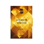 Ajmal Próbka  Amber Wood Parfumovaná voda 1,5ml