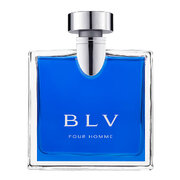 Bvlgari BLV Eau de Toilette Toaletná voda