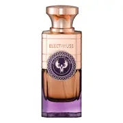 Electimuss Gladiator Oud Parfumovaná voda 100ml