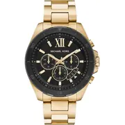 Michael Kors Brecken MK8848 - Pánske hodinky