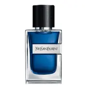 Yves Saint Laurent Y Iced Cologne Eau De Toilette Intense Toaletná voda 60ml