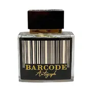 Paris Corner Barcode Autograph Parfumovaná voda 100ml