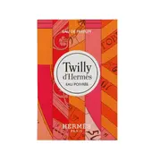 Hermes Próbka  Twilly d`Hermes Eau Poivree Parfumovaná voda 2ml