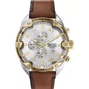 Diesel Spiked DZ4665 - Pánske hodinky