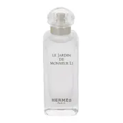 Hermes Le Jardin De Monsieur Li Mini Toaletná voda 7,5ml