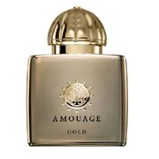 Amouage Gold Pour Femme Parfumovaná voda