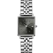 Rosefield The Boxy BGSSS-Q051 - Dámske hodinky