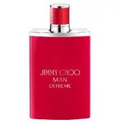Jimmy Choo Man Extreme Parfumovaná voda 200ml