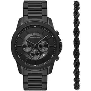 Armani Exchange AX7163SET - Pánske hodinky