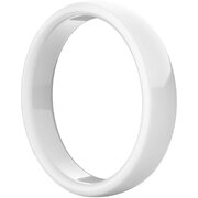 Carneo PAY RING lesklý bílý v.7