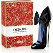 Carolina Herrera Good Girl Bowtastic Parfumovaná voda
