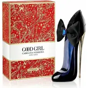 Carolina Herrera Good Girl Bowtastic Parfumovaná voda, 80 ml