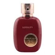 Khadlaj 25 Loyalty Parfumovaná voda