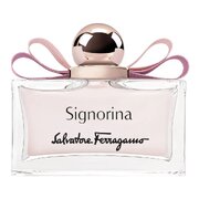 Salvatore Ferragamo Signorina Eau De Parfum Parfumovaná voda 100ml