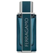 Salvatore Ferragamo Intense Leather Parfémovaná voda