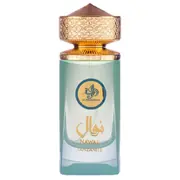 Al Wataniah Nawal Tanzanite Parfumovaná voda 100ml