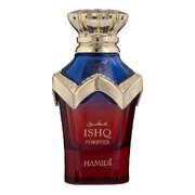 Hamidi Ishq Forever Parfumovaná voda 100ml