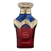 Hamidi Ishq Forever Parfumovaná voda 100ml
