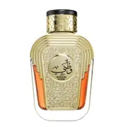 Al Wataniah Watani Intense Parfumovaná voda 100ml