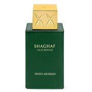 Swiss Arabian Shaghaf Oud Royale Parfumovaná voda 75ml