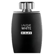 Lalique White in Black Parfumovaná voda 125ml