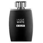 Lalique White in Black Parfumovaná voda 125ml