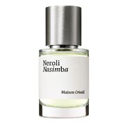 Maison Crivelli Neroli Nasimba Parfumovaná voda