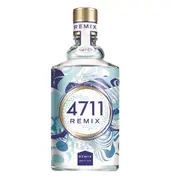 4711 Remix Sparkling Island Kolínska voda - Tester 100ml