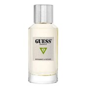 Guess Originals Type 1 Bergamot & Vetiver Parfumovaná voda 100ml