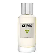 Guess Originals Type 1 Bergamot & Vetiver Parfumovaná voda 100ml