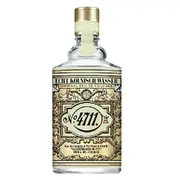 4711 Floral Collection Lily Of The Valley Kolínska voda - Tester 100ml