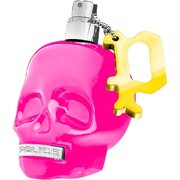 Police To Be Goodvibes For Woman Parfumovaná voda - Tester 125ml
