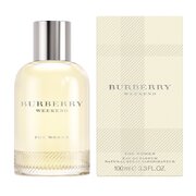 Burberry Weekend for Women Parfumovaná voda 100ml
