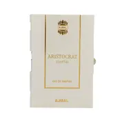 Ajmal Sample  Aristocrat Coastal Parfumovaná voda 1,5ml