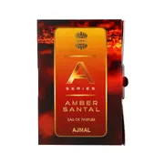 Ajmal Sample  Amber Santal Parfumovaná voda 1,5ml