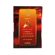 Ajmal Sample  Amber Leather Parfumovaná voda 1,5ml