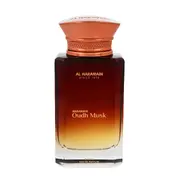 Al Haramain Oudh Musk Parfumovaná voda - Tester 100ml