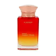 Al Haramain Amber Musk Parfumovaná voda - Tester 100ml