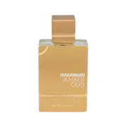 Al Haramain Amber Oud White Parfumovaná voda - Tester 60ml