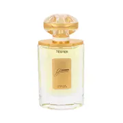 Al Haramain Junoon For Women Parfumovaná voda - Tester 75ml