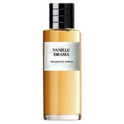Fragrance World Vanille Drama Eau de Parfum Parfumovaná voda 80ml